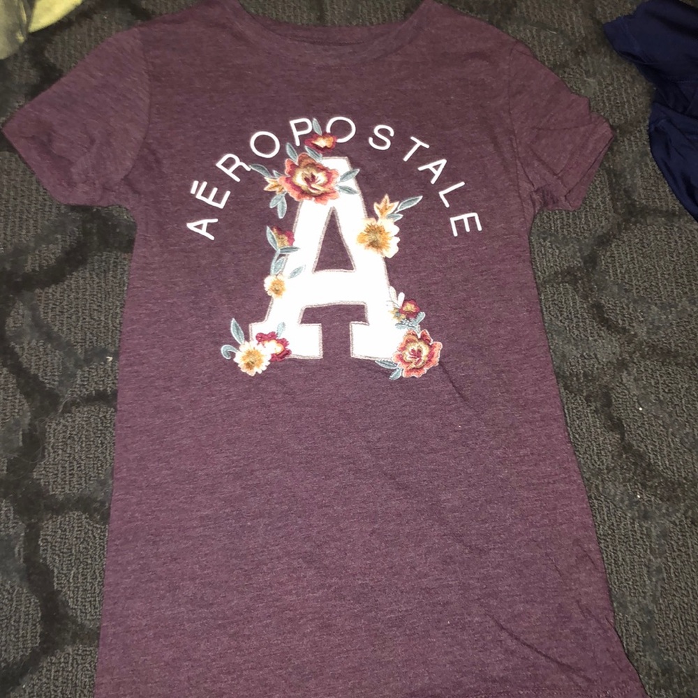 Aeropostale shirt